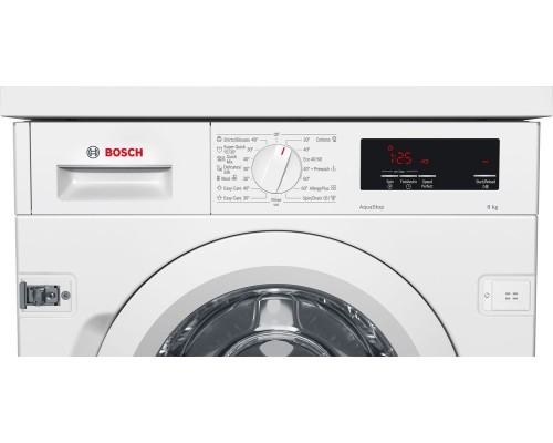Купить  Встраиваемая стиральная машина Bosch WIW24342EU в интернет-магазине Мега-кухня 1