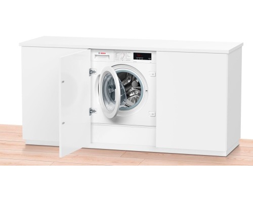 Купить  Встраиваемая стиральная машина Bosch WIW24342EU в интернет-магазине Мега-кухня 3