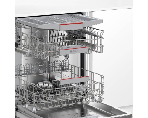 Купить  Встраиваемая посудомоечная машина Bosch SMV6ZCX00E в интернет-магазине Мега-кухня 3