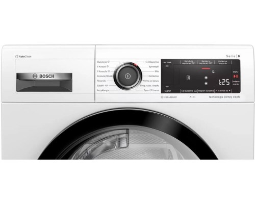 Купить  Сушильная машина Bosch WTX87K40PL в интернет-магазине Мега-кухня 2