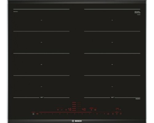 Купить 123 Варочная панель Bosch PXX675DC1E в интернет-магазине Мега-кухня