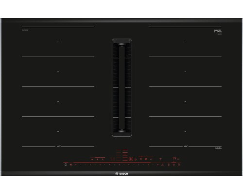 Купить 123 Варочная панель Bosch PXV845FC1E в интернет-магазине Мега-кухня