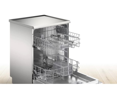 Купить  Посудомоечная машина Bosch SMS25AI01R в интернет-магазине Мега-кухня 2
