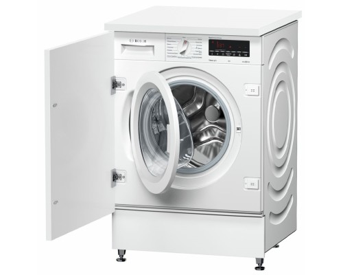 Купить  Встраиваемая стиральная машина Bosch WIW28540OE в интернет-магазине Мега-кухня 1
