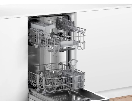Купить  Встраиваемая посудомоечная машина Bosch SPV2HKX1DR в интернет-магазине Мега-кухня 2