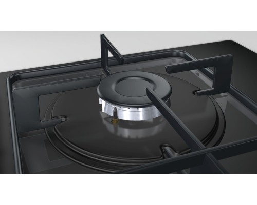 Купить  Газовая варочная панель Bosch POP6B6B80 в интернет-магазине Мега-кухня 3