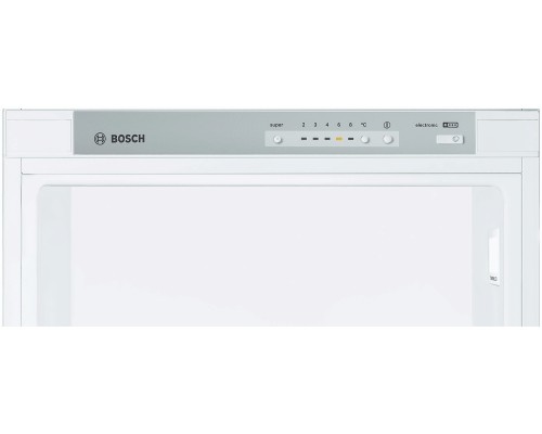 Купить  Двухкамерный холодильник Bosch KGV39XW22 в интернет-магазине Мега-кухня 8