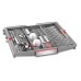 Купить  Встраиваемая посудомоечная машина Bosch SMV68TX03E в интернет-магазине Мега-кухня 4