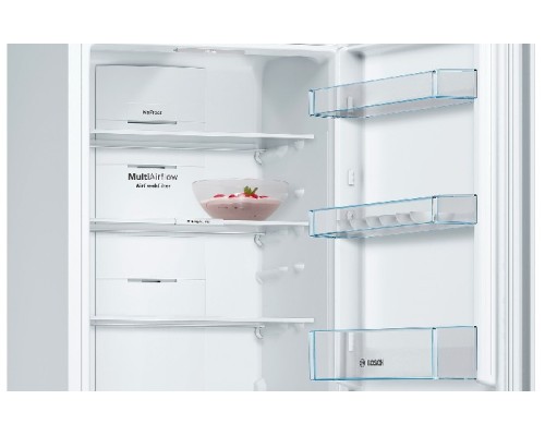 Купить  Двухкамерный холодильник Bosch KGN36NW21R в интернет-магазине Мега-кухня 3