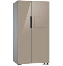Холодильник Side-by-Side Bosch KAH92LQ25R