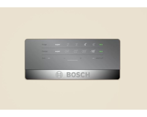 Купить  Двухкамерный холодильник Bosch KGN39VK25R в интернет-магазине Мега-кухня 3