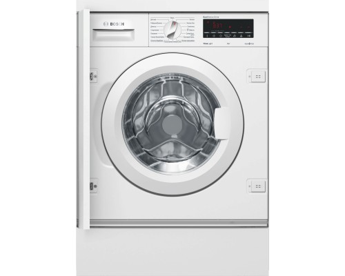 Купить 123 Встраиваемая стиральная машина Bosch WIW28540OE в интернет-магазине Мега-кухня