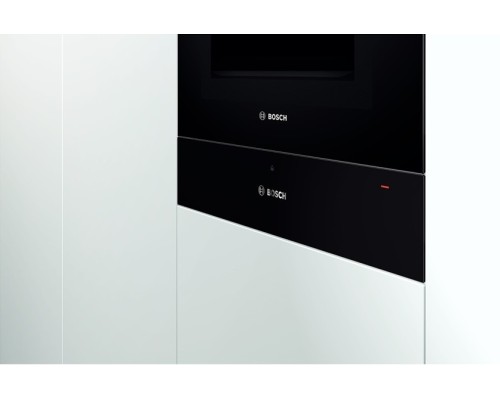 Купить  Шкаф для подогрева посуды Bosch BIC630NB1 в интернет-магазине Мега-кухня 2