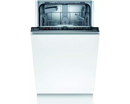 Купить 123 Встраиваемая посудомоечная машина Bosch SPV2HKX1DR в интернет-магазине Мега-кухня