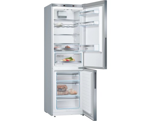 Купить  Двухкамерный холодильник Bosch KGE36ALCA в интернет-магазине Мега-кухня 1