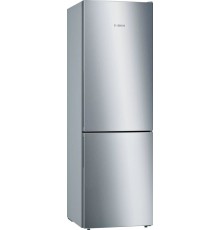 Двухкамерный холодильник Bosch KGE36ALCA