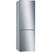 Купить 123 Двухкамерный холодильник Bosch KGE36ALCA в интернет-магазине Мега-кухня