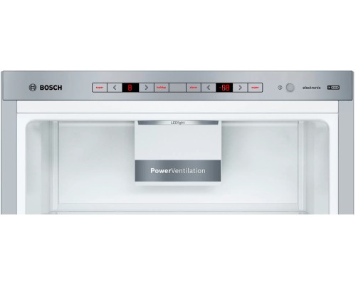 Купить  Двухкамерный холодильник Bosch KGE36ALCA в интернет-магазине Мега-кухня 5