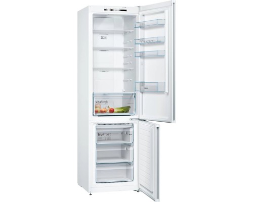 Купить  Двухкамерный холодильник Bosch KGN39UW316 в интернет-магазине Мега-кухня 1