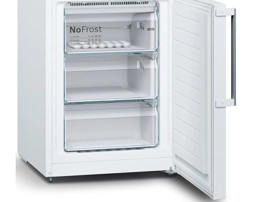 Купить  Двухкамерный холодильник Bosch KGN39UW316 в интернет-магазине Мега-кухня 2