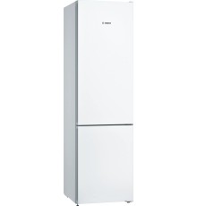 Двухкамерный холодильник Bosch KGN39UW316