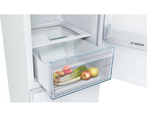 Купить  Двухкамерный холодильник Bosch KGN39UW316 в интернет-магазине Мега-кухня 4