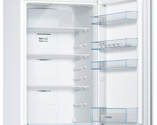 Купить  Двухкамерный холодильник Bosch KGN39UW316 в интернет-магазине Мега-кухня 5