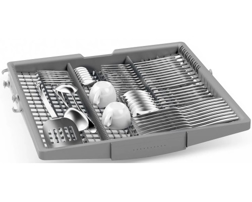 Купить  Встраиваемая посудомоечная машина Bosch SMV2HMX3FR в интернет-магазине Мега-кухня 5