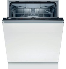 Встраиваемая посудомоечная машина Bosch SMV2HMX3FR