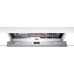 Купить  Встраиваемая посудомоечная машина Bosch SMV4IAX2IR в интернет-магазине Мега-кухня 2