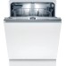 Купить 123 Встраиваемая посудомоечная машина Bosch SMV4IAX2IR в интернет-магазине Мега-кухня