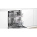 Купить  Встраиваемая посудомоечная машина Bosch SMV4IAX2IR в интернет-магазине Мега-кухня 1