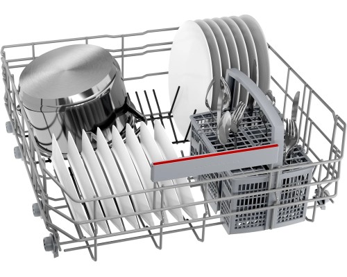 Купить  Встраиваемая посудомоечная машина Bosch SMV4IAX2IR в интернет-магазине Мега-кухня 5