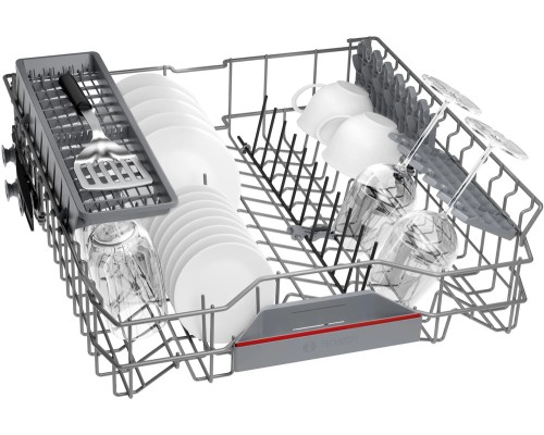 Купить  Встраиваемая посудомоечная машина Bosch SMV4IAX2IR в интернет-магазине Мега-кухня 6