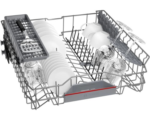 Купить  Встраиваемая посудомоечная машина Bosch SMV4IAX3IR в интернет-магазине Мега-кухня 5