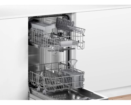 Купить  Встраиваемая посудомоечная машина Bosch SPV2HKX6DR в интернет-магазине Мега-кухня 3
