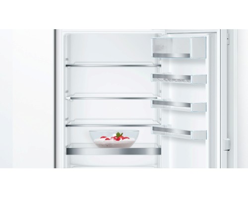 Купить  Встраиваемый двухкамерный холодильник Bosch KIN86HD20R в интернет-магазине Мега-кухня 6