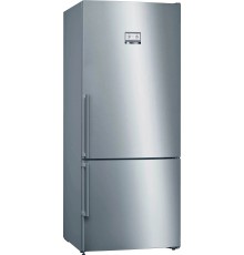 Двухкамерный холодильник Bosch KGN76AI30U