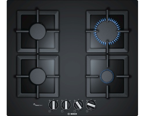 Купить 123 Варочная панель Bosch PPP 6A6B20 в интернет-магазине Мега-кухня