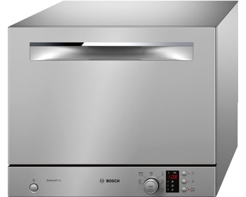 Купить 123 Посудомоечная машина Bosch SKS 62 E 38 EU в интернет-магазине Мега-кухня