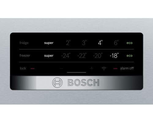 Купить  Двухкамерный холодильник Bosch KGN56VI20R в интернет-магазине Мега-кухня 2