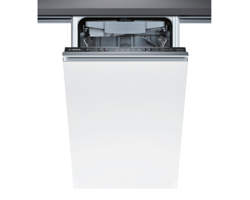 Купить 123 Встраиваемая посудомоечная машина Bosch SPV25FX70R в интернет-магазине Мега-кухня