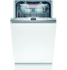 Встраиваемая посудомоечная машина Bosch SPV6HMX4MR