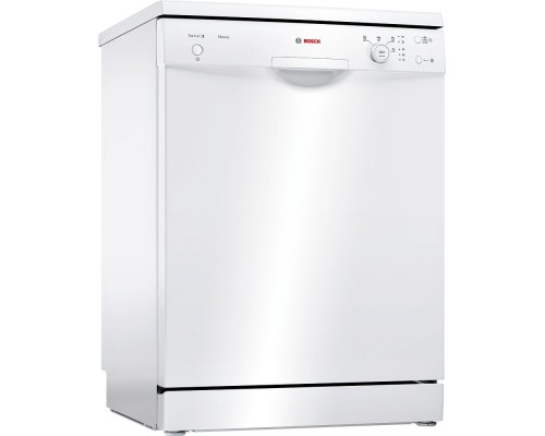 Купить 123 Посудомоечная машина Bosch SMS24AW00R в интернет-магазине Мега-кухня