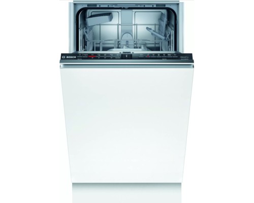Купить 123 Встраиваемая посудомоечная машина Bosch SPV2HKX5DR в интернет-магазине Мега-кухня