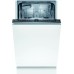 Купить 123 Встраиваемая посудомоечная машина Bosch SPV2HKX5DR в интернет-магазине Мега-кухня
