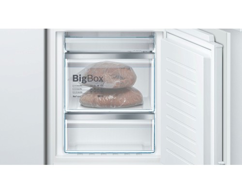 Купить  Встраиваемый двухкамерный холодильник Bosch KIN86HD20R в интернет-магазине Мега-кухня 5