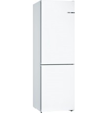 Двухкамерный холодильник Bosch KGN36NW21R