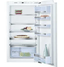 Встраиваемый однокамерный холодильник Bosch KIR31AF30R