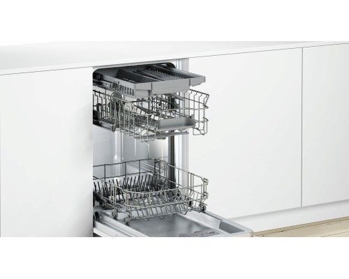 Купить  Встраиваемая посудомоечная машина Bosch SPV25FX70R в интернет-магазине Мега-кухня 5